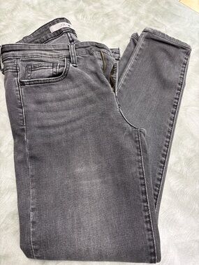 Joe's Jeans Women's Skinny Grey Denim